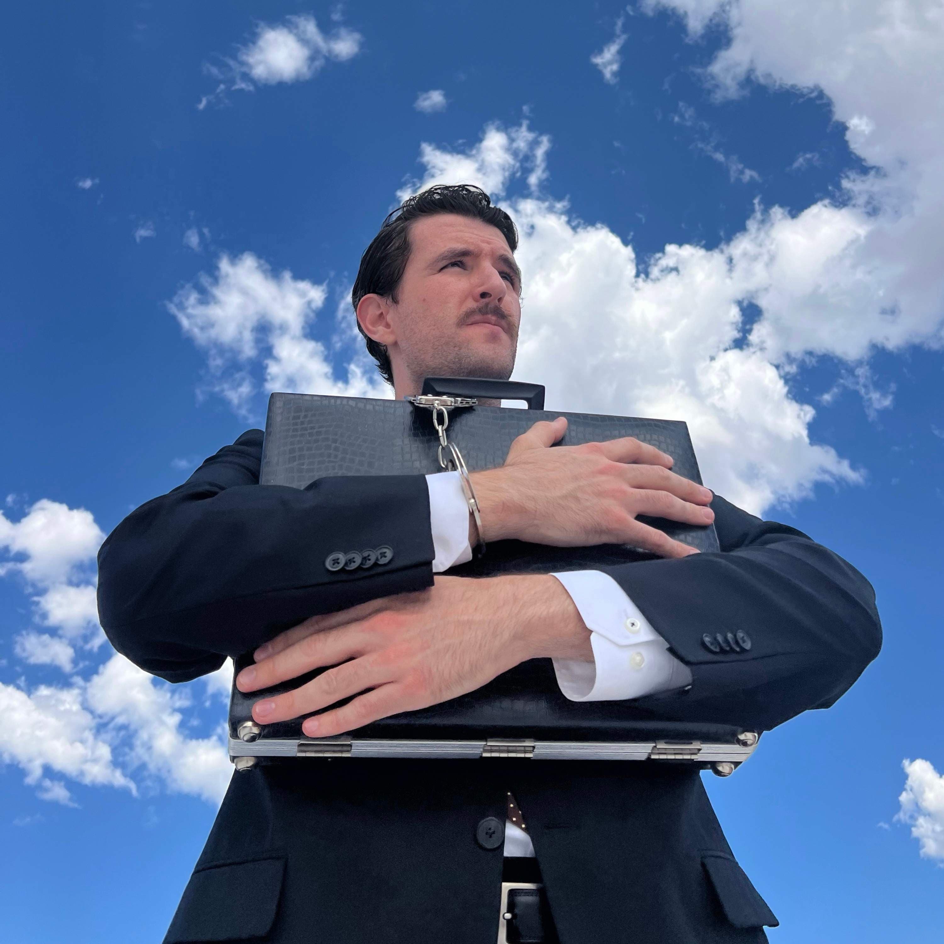 Josler Tudisco Press Photo 1