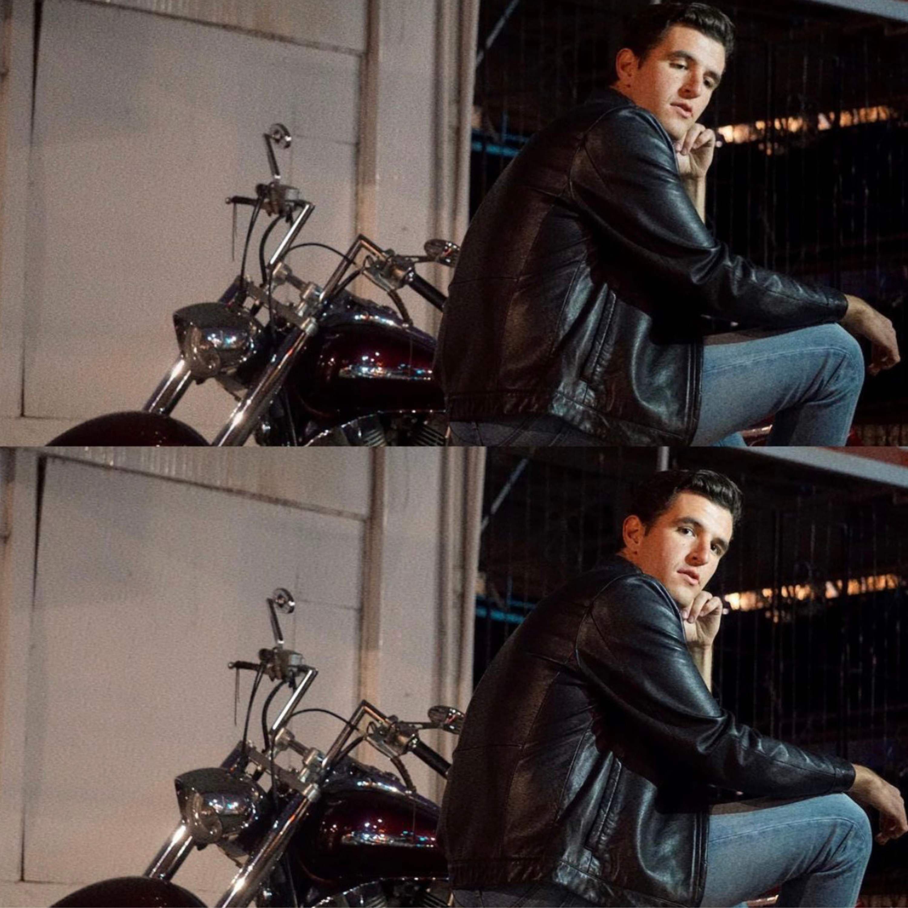 Josler Tudisco Press Photo 2